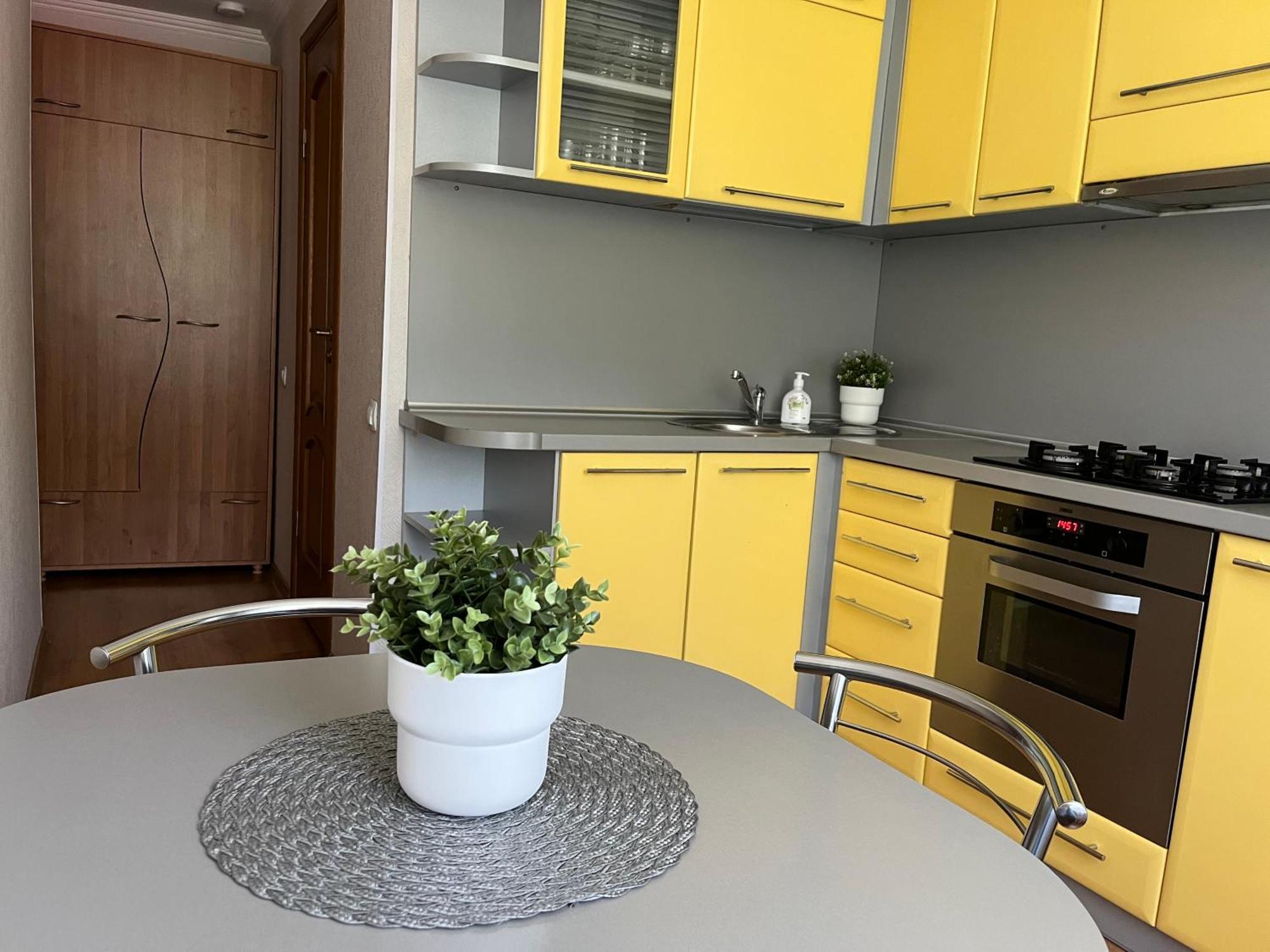 Center two bedroom apartment Daugavpils Buitenkant foto