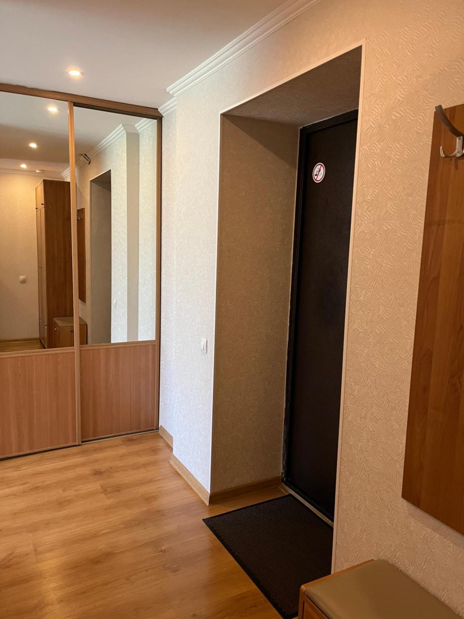 Center two bedroom apartment Daugavpils Buitenkant foto