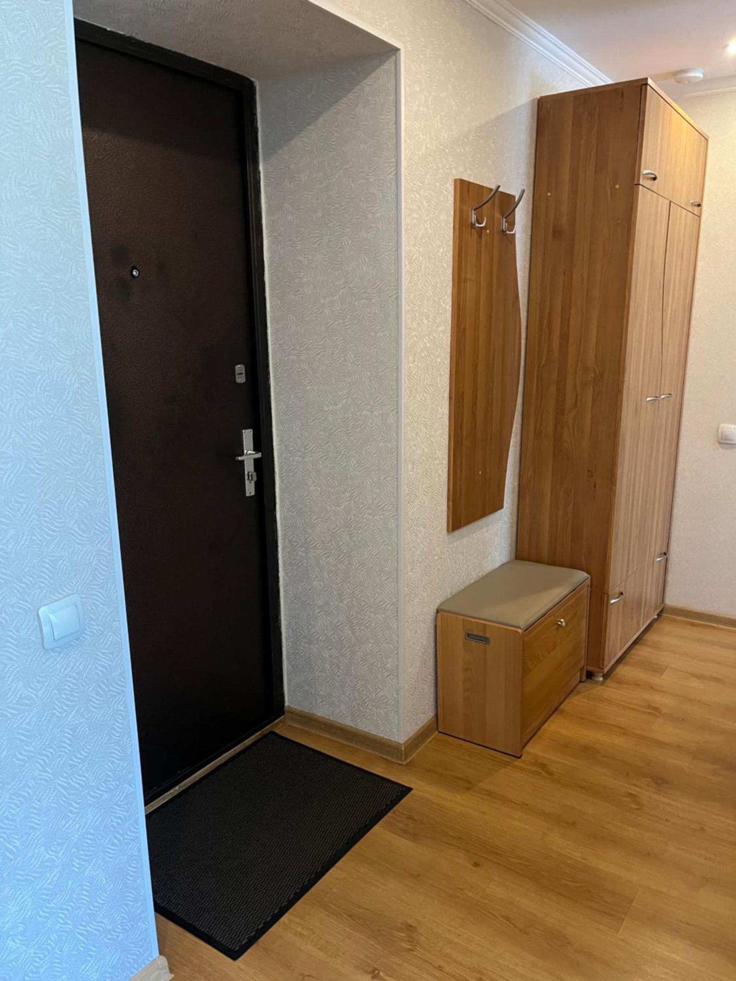 Center two bedroom apartment Daugavpils Buitenkant foto