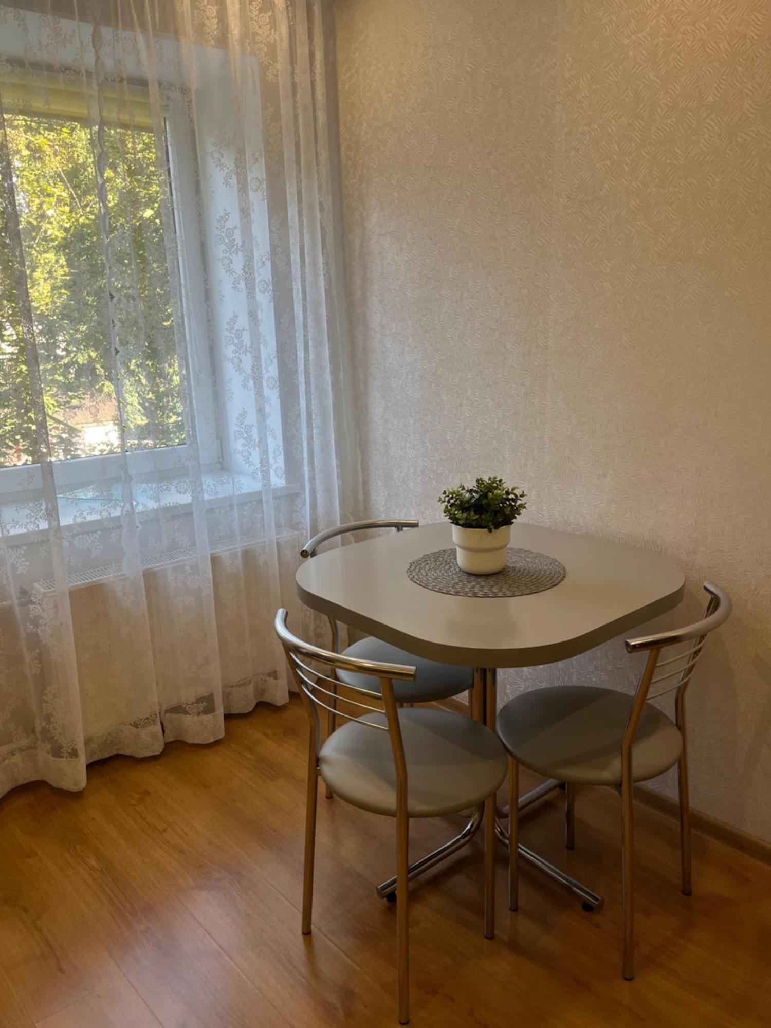 Center two bedroom apartment Daugavpils Buitenkant foto