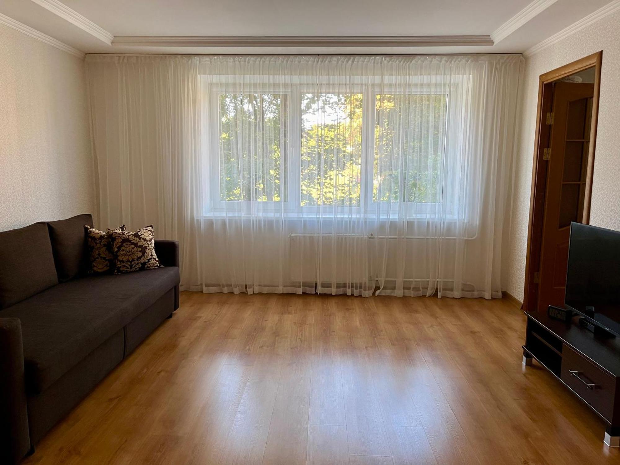 Center two bedroom apartment Daugavpils Buitenkant foto