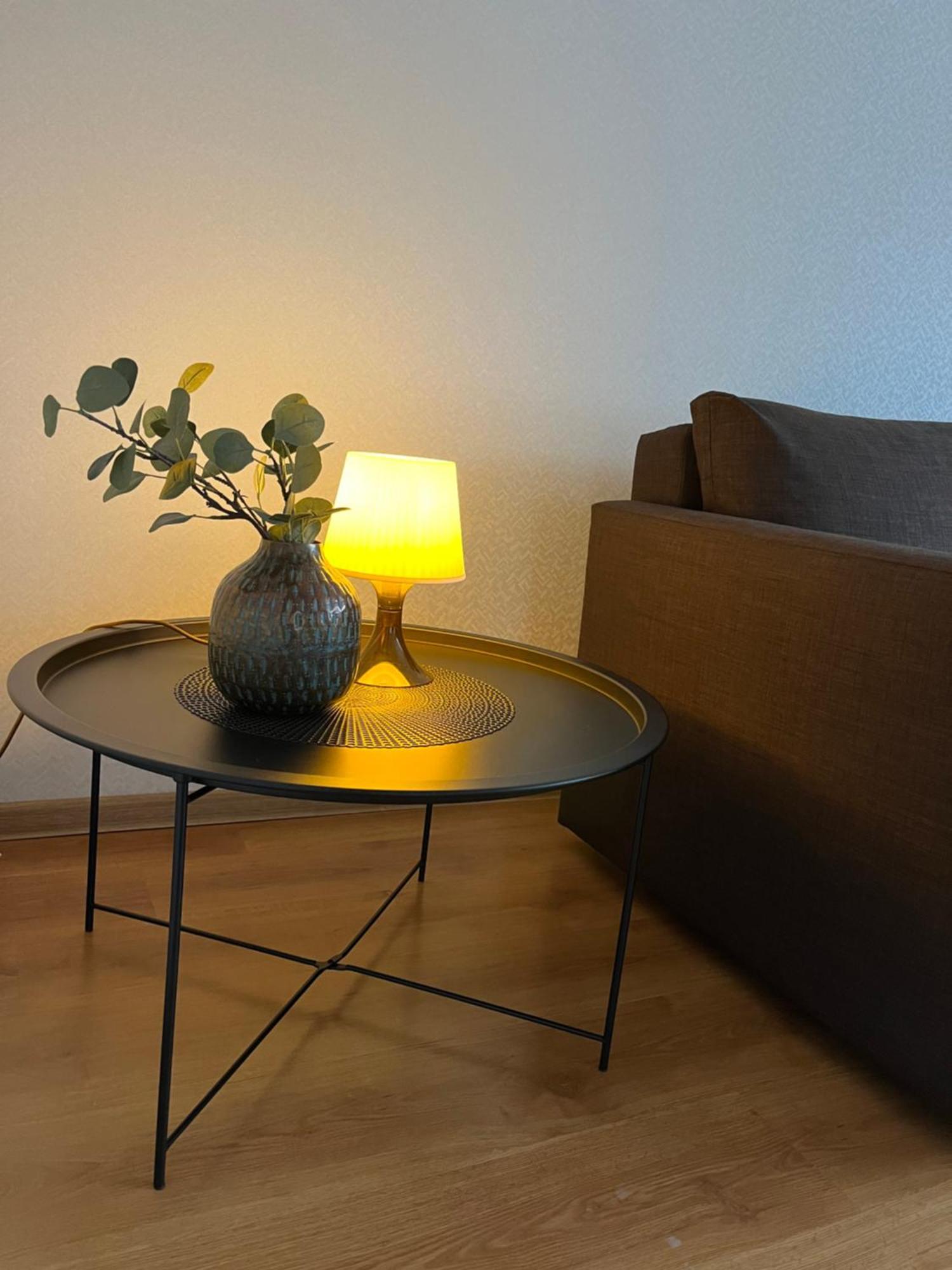 Center two bedroom apartment Daugavpils Buitenkant foto